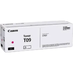 Kartuša Canon T09, Magenta (3018C006AA)