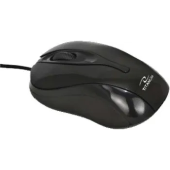 Миша Esperanza  Black (TM103K)