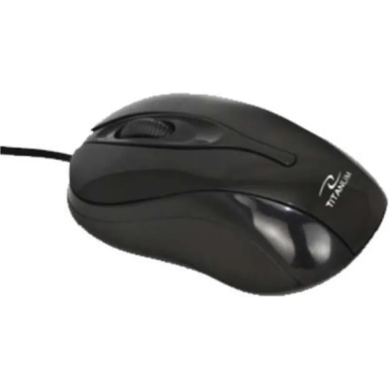 Maus Esperanza, Black (TM103K)