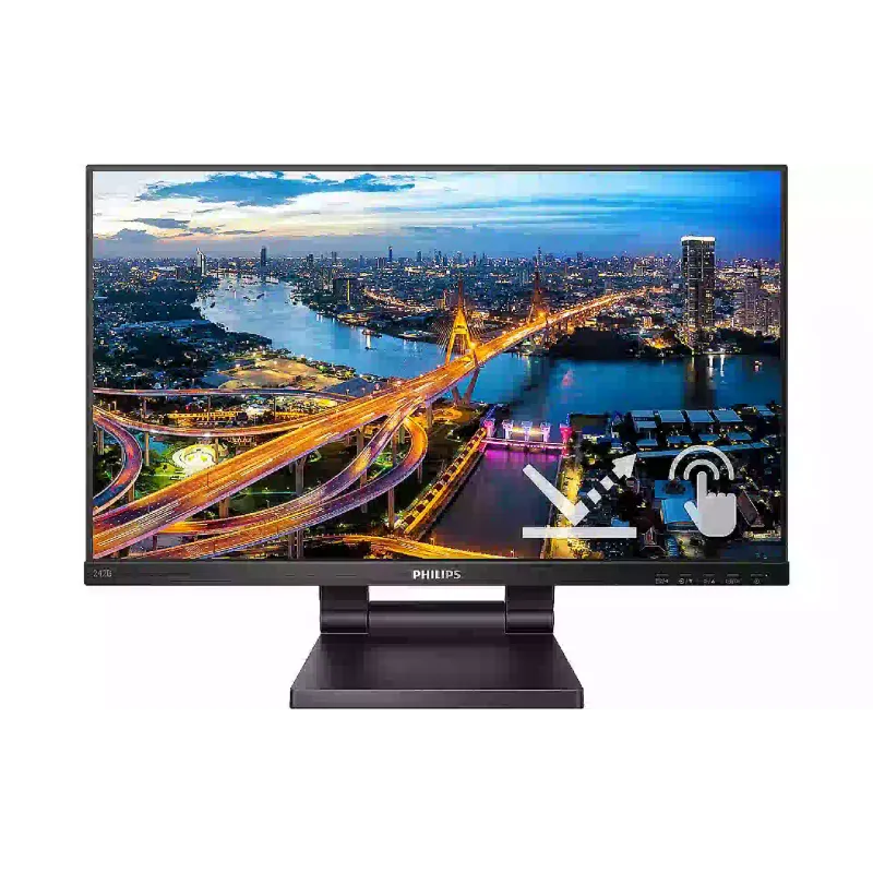 Monitor touchscreen Philips (242B1TC/00)