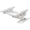 Βάση οθόνης Charmount, White (TV02T-R2-White)