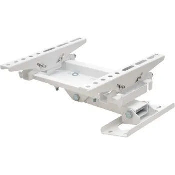 Кріплення для монітора Charmount 23"-43"  White (TV02T-R2-White)