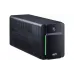Непрекъсваемо захранване APC Back-UPS (BX750MI-GR)