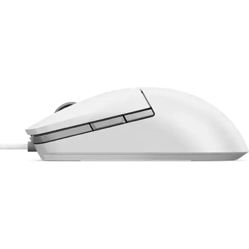 Мишка Lenovo, Grey (GY51H47351)