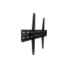 Fali tartó monitorhoz Charmount, Black (TV04F-Black)