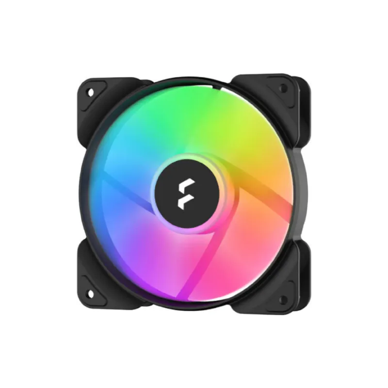 Корпусный вентилятор Fractal Design  Black (FD-F-AS1-1205)