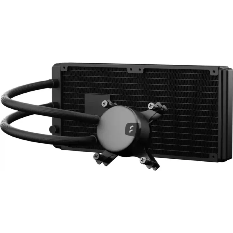 Folyadékhűtő rendszer Fractal Design Lumen S28 v2 (FD-W-L1-S2811)