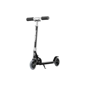 Robogó Miqilong, Black (HAVOC-125-BLACK)