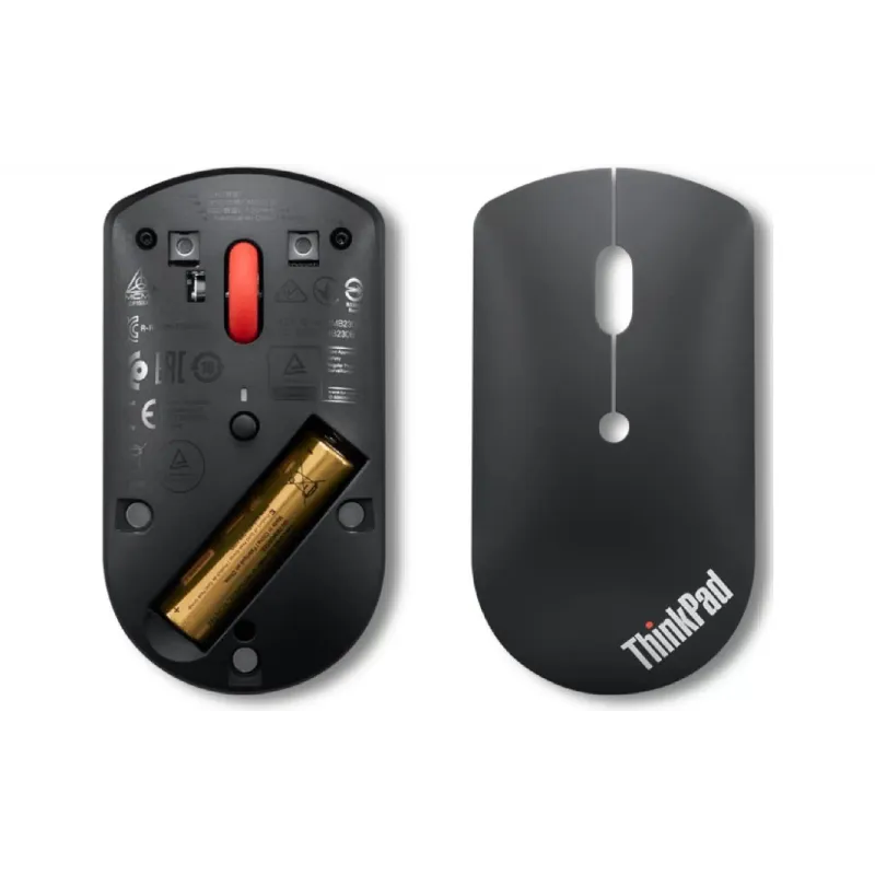 Ποντίκι Lenovo ThinkPad (4Y50X88822)