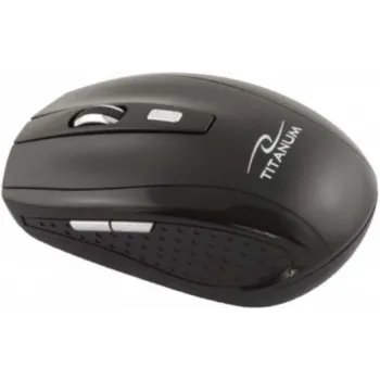 Миша Esperanza  Black (TM105K)