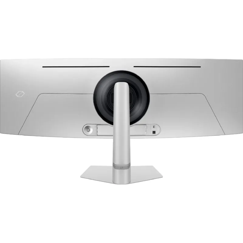 Монитор Samsung Odyssey G9 48.7" 5120x1440  G93SC (LS49CG930SIXCI)