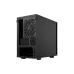 PC Case Fractal Design, Black (FD-C-DEF7N-01)