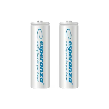 Battery Esperanza, White (EZA103W)