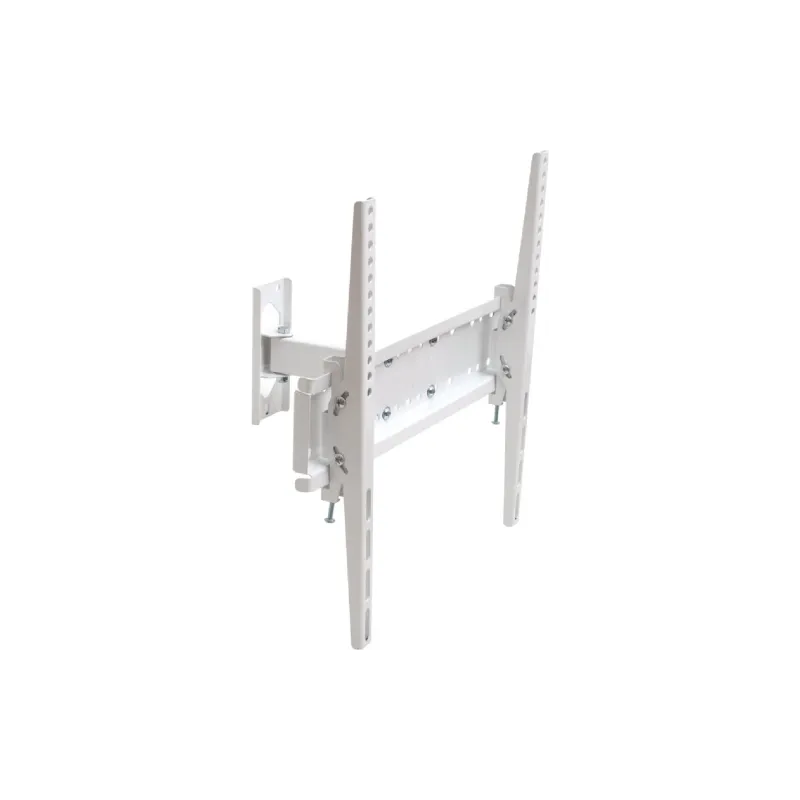 Βάση οθόνης Charmount, White (TV04T-R2-White)