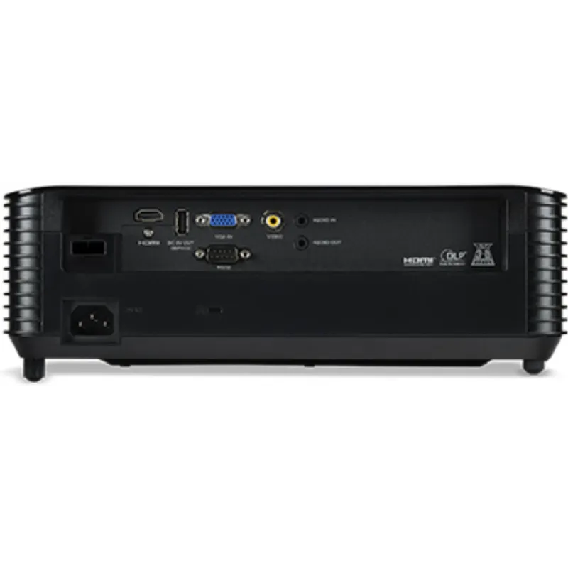 Проектор Acer X1228i (MR.JTV11.001)