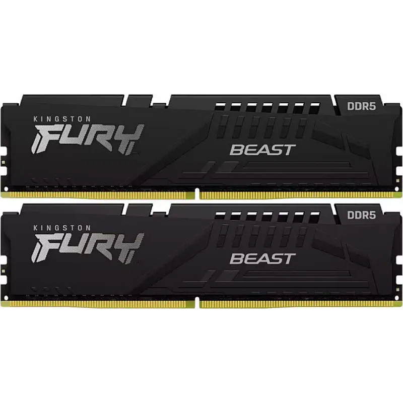 Memoria para PC Kingston (KF556C40BBK2-32)