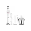 Palični mešalnik Tefal, White (HB453138)
