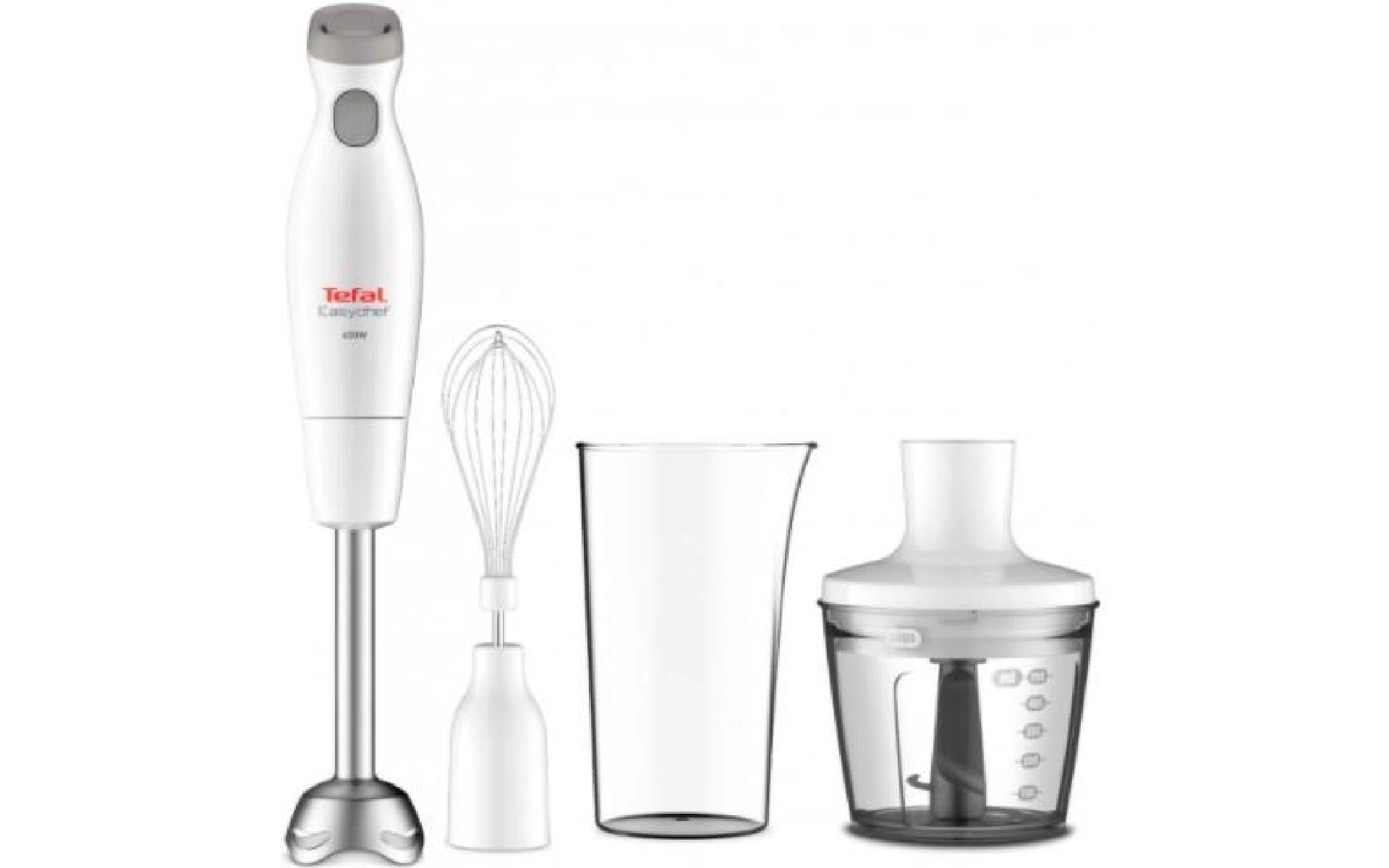 Блендер погружной Tefal (HB453138) Блендер погружной Tefal (HB453138)