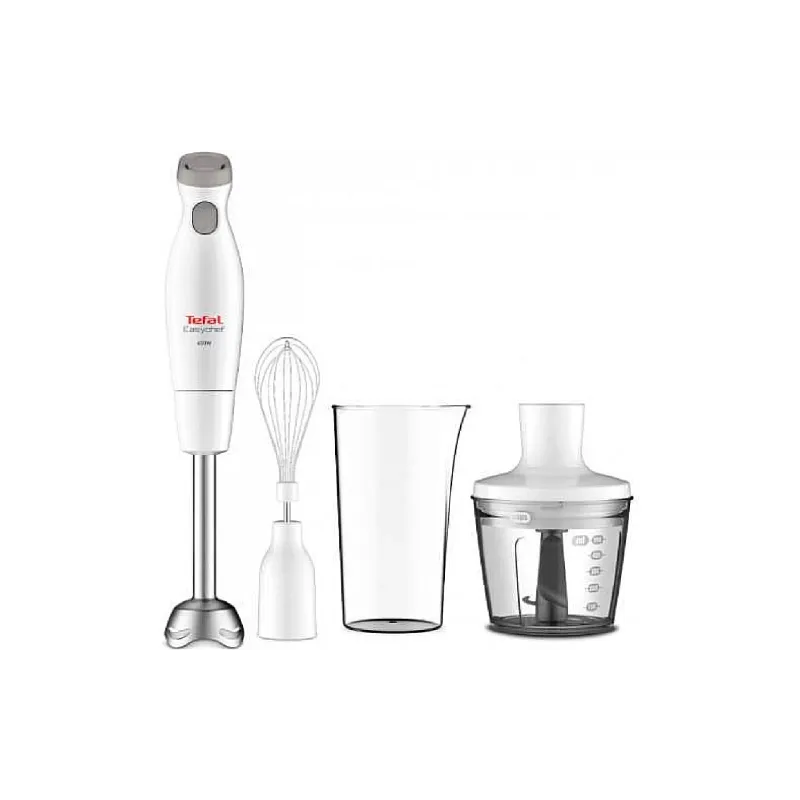 Palični mešalnik Tefal, White (HB453138)