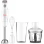 Блендер занурювальний Tefal (HB453138), White