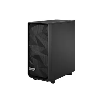 Кутия за компютър без захранване Fractal Design, Black (FD-C-MES2C-02)