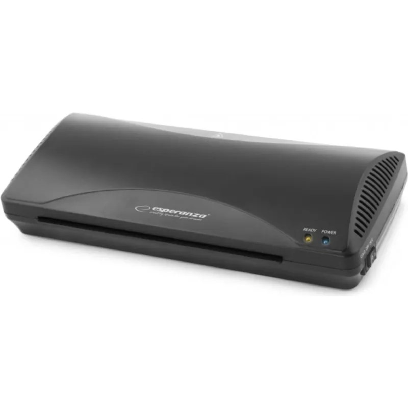 Laminador Esperanza (EFL001)