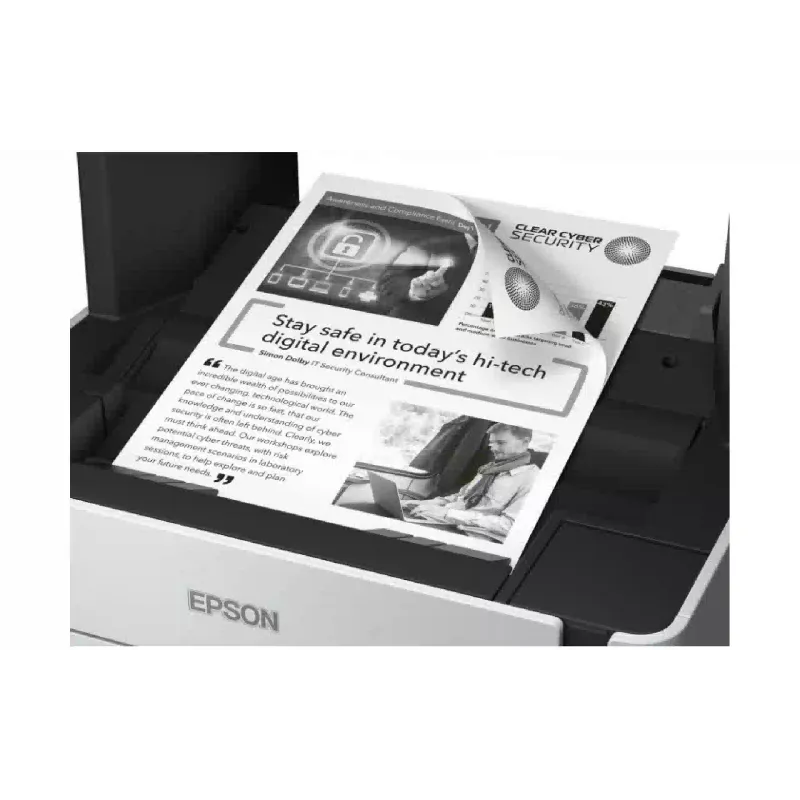 Impresora multifunción Epson EcoTank M2170 (C11CH43404)