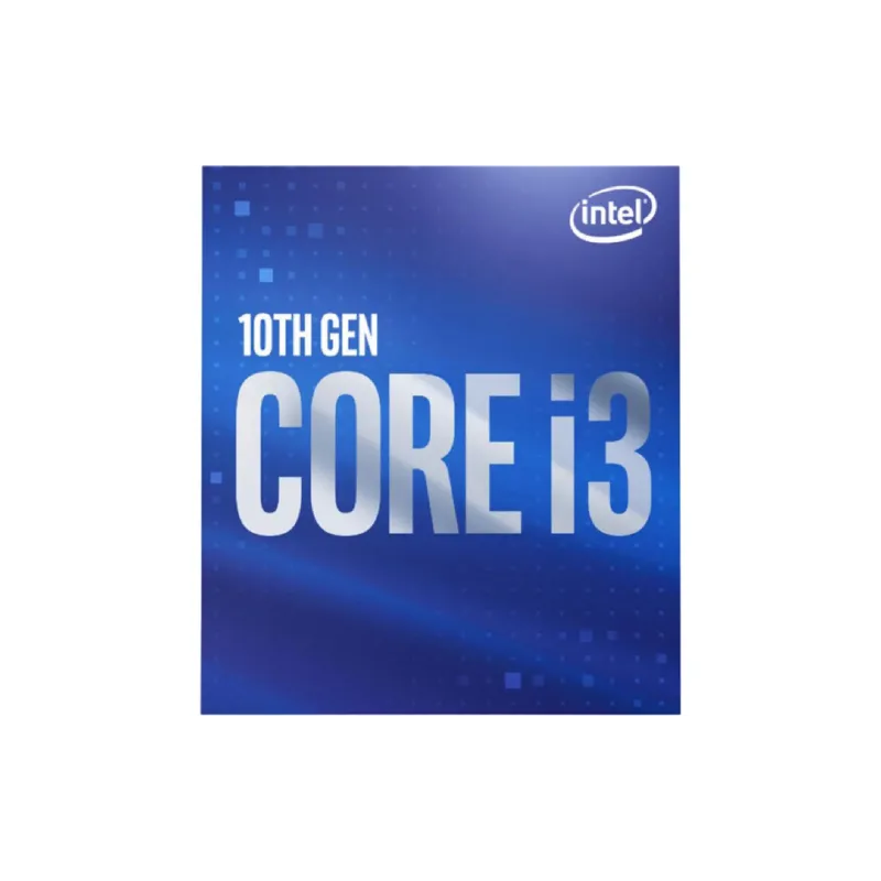 Procesor Intel Core i3-10105 (BX8070110105)
