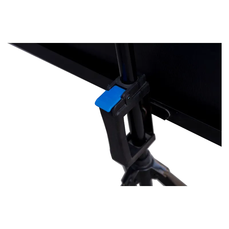 Zaslon na stojalu Atria (ECO-TRM-AV-70)