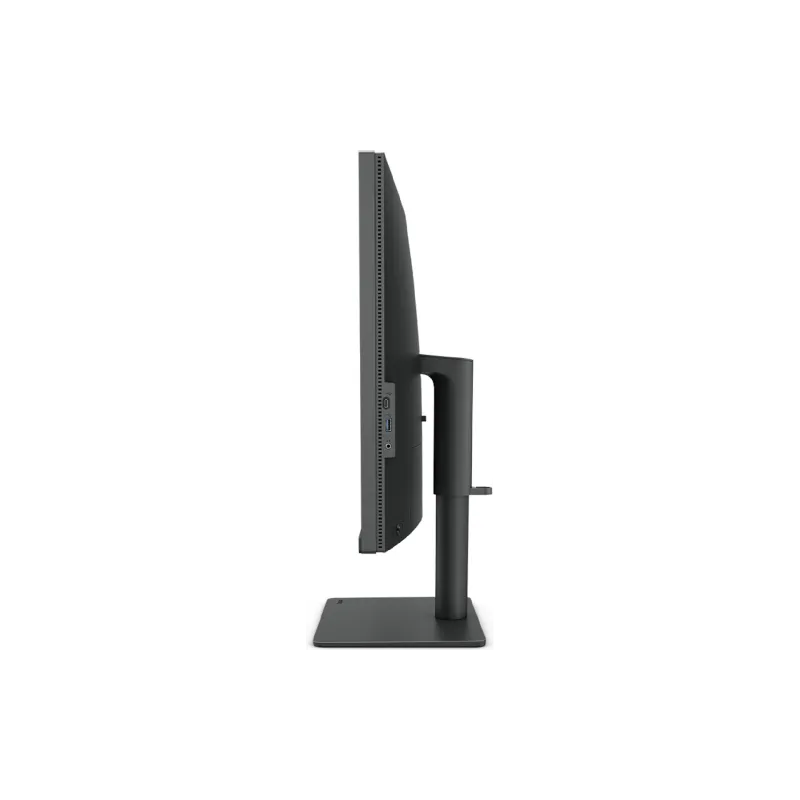 Геймърски монитор Benq Professional PD3205U, Dark Grey (9H.LKGLA.TBE)