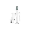 Batidora de mano Tefal, White (HB643138)