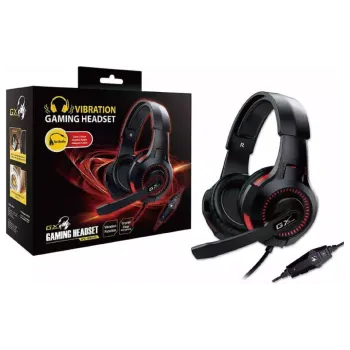 Гарнитура Genius, Black (31710015400)