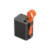 Banco de poder Atria 60000 mAh (WPD-101)