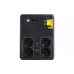 Непрекъсваемо захранване APC Back-UPS (BX1200MI-GR)
