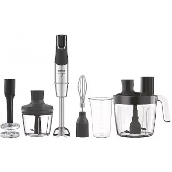 Liquidificador de mão Tefal (HB95LD38)