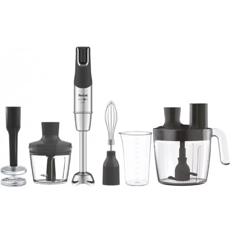 Блендер занурювальний Tefal (HB95LD38)