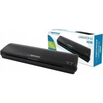 Laminator Esperanza (EFL003)