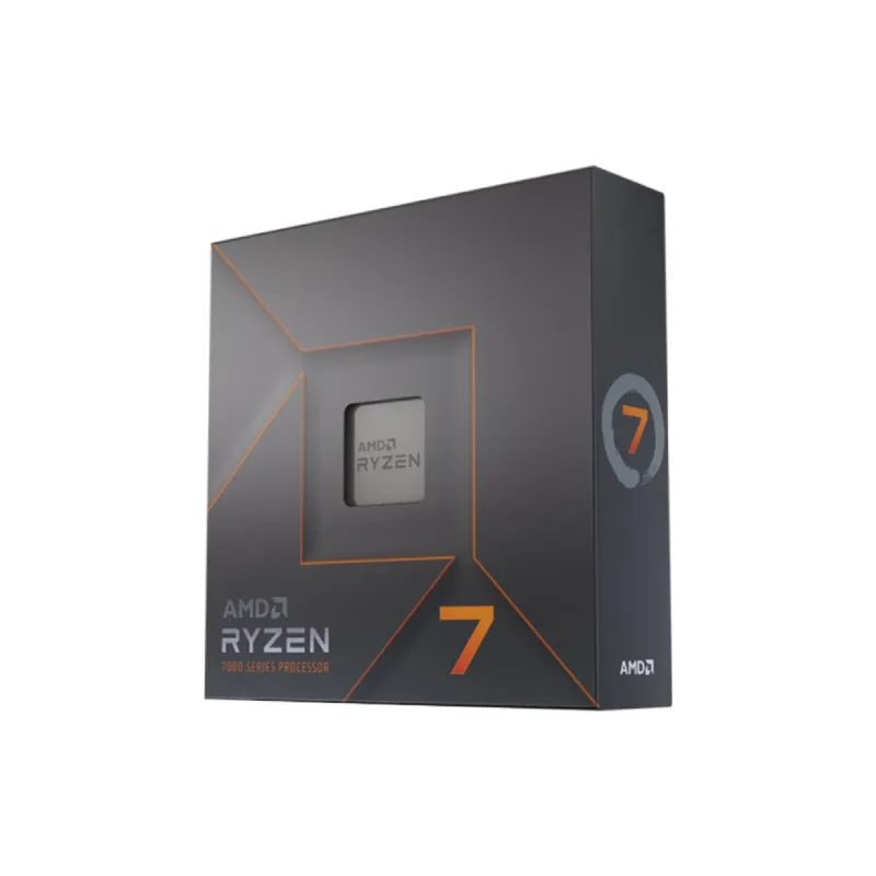 CPU AMD (100-100000591WOF)