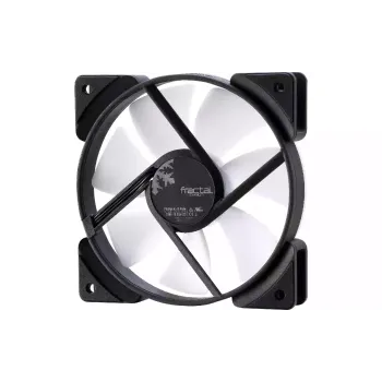Вентилатор на корпуса Fractal Design (FD-FAN-PRI-AL12)