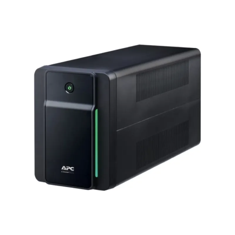 Uninterruptible power supply APC Back-UPS 1600 VA (BX1600MI-GR), 900 W