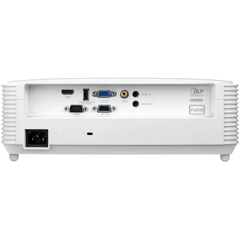 Projektor Optoma X309ST (E9PD7DQ01EZ1)