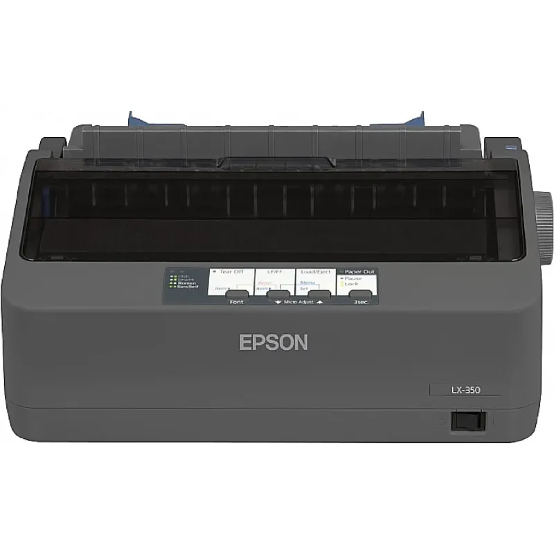 Εκτυπωτής Epson LX-350 (C11CC24031)