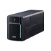 مصدر طاقة غير قابل للانقطاع APC Back-UPS (BX750MI) مصدر طاقة غير قابل للانقطاع APC Back-UPS (BX750MI)