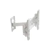Βάση οθόνης Charmount, White (TV02T-R2-White)