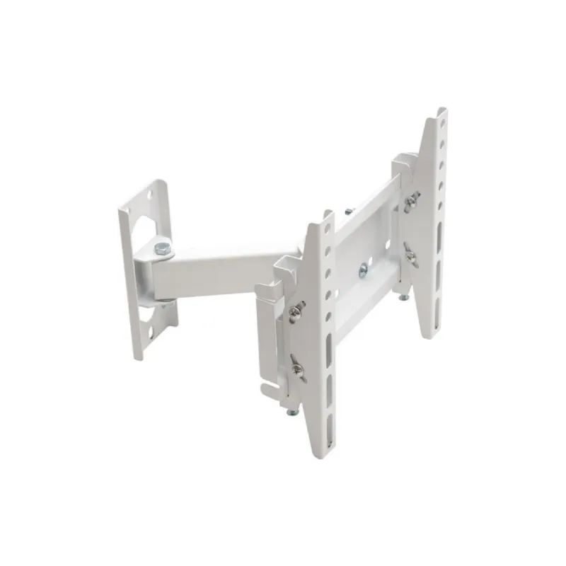 Βάση οθόνης Charmount, White (TV02T-R2-White)