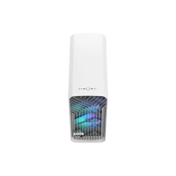 Кутия за компютър Fractal Design, White (FD-C-TOR1A-07)