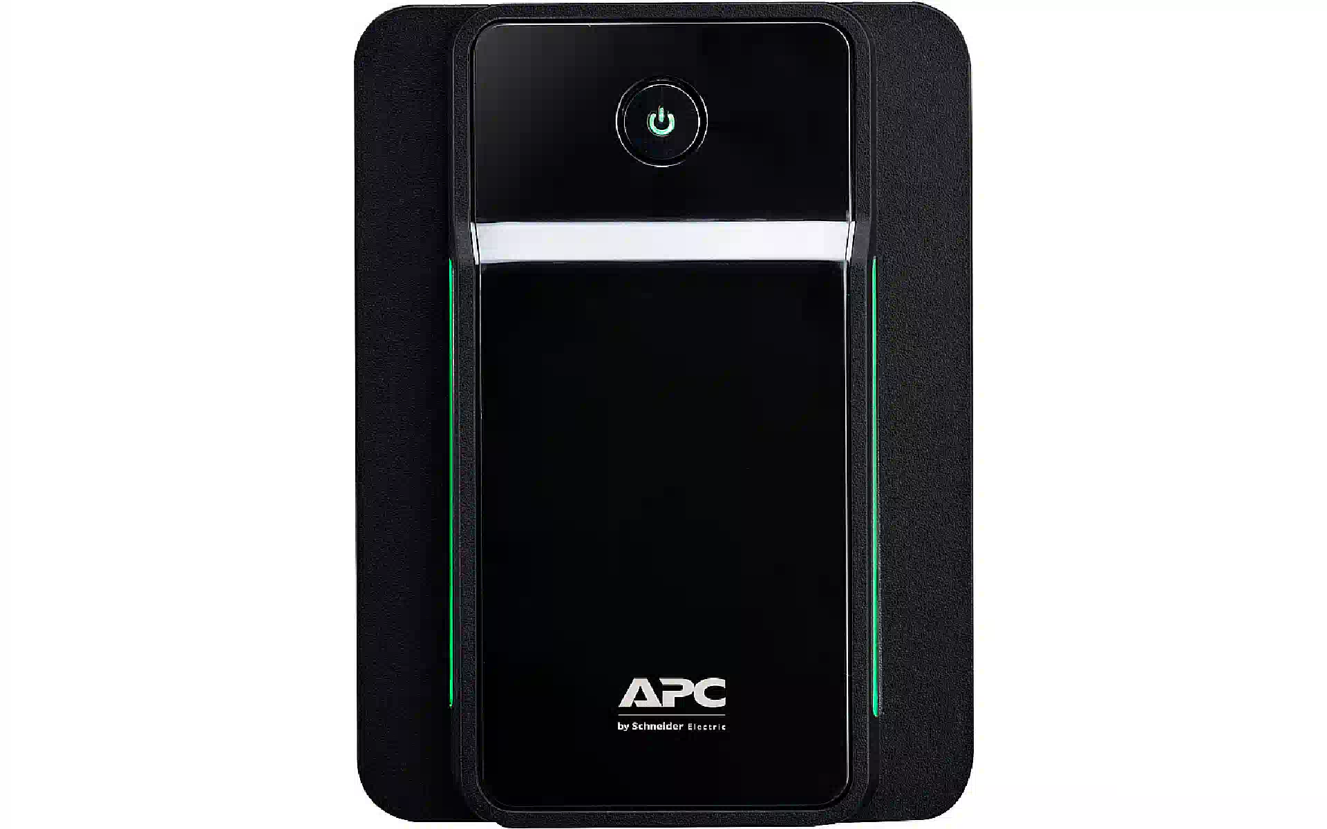 مصدر طاقة غير قابل للانقطاع APC Back-UPS (BX750MI) مصدر طاقة غير قابل للانقطاع APC Back-UPS (BX750MI)