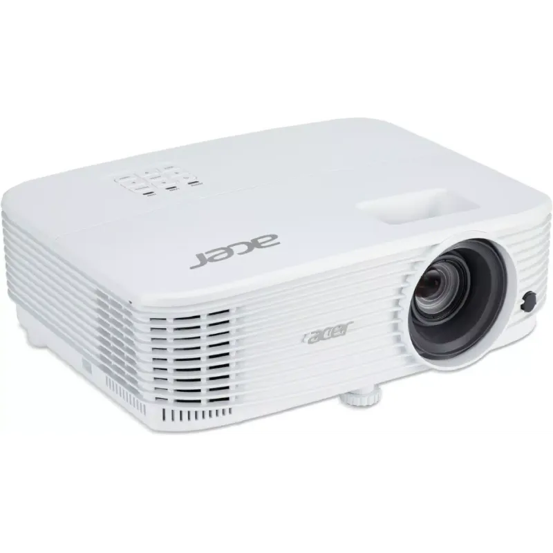 Проектор Acer  P1257i (MR.JUR11.001)