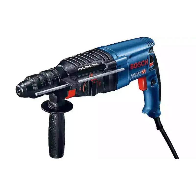 مثقب Bosch GBH 2-26 DFR (0.611.254.768)