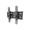 Fali tartó monitorhoz Charmount, Black (TV02T-Black)